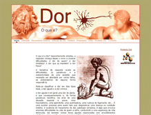 Tablet Screenshot of dor.biochemistry-imm.org