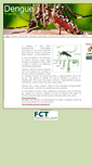 Mobile Screenshot of dengue.biochemistry-imm.org